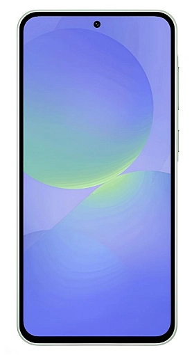 Смартфон Samsung Galaxy A36 6/128 ГБ, черный (Awesome Black)