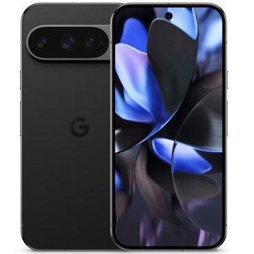 Смартфон Google Pixel 9 Pro 16/512 ГБ, черный обсидиан