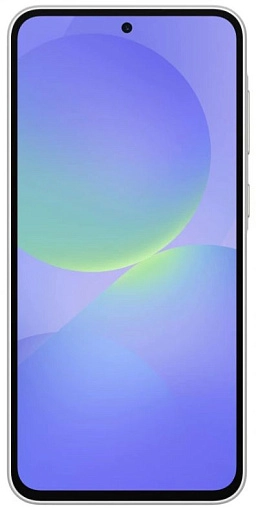 Смартфон Samsung Galaxy A36 6/128 ГБ, белый (Awesome White)