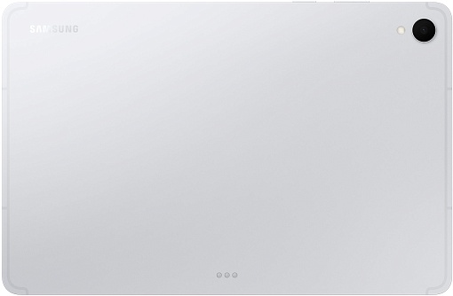 Планшет Samsung Galaxy Tab S11 Ultra, 12/256 ГБ LTE, серебристый